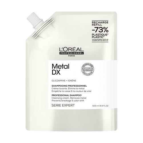 セリエ メタルDX シャンプー 詰替 500mL