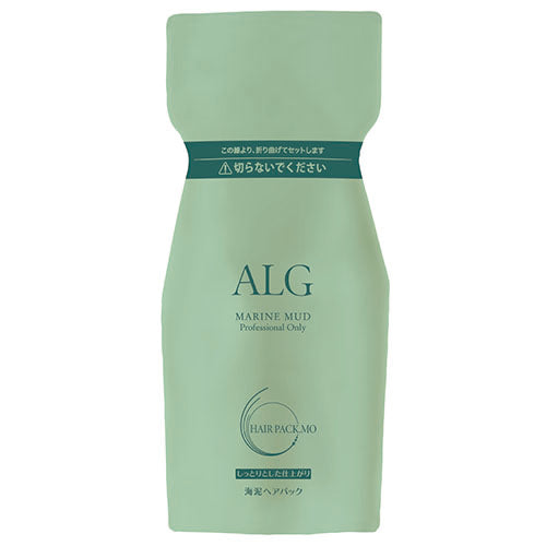 アルグ マリンマッド ヘアパックMO 600g