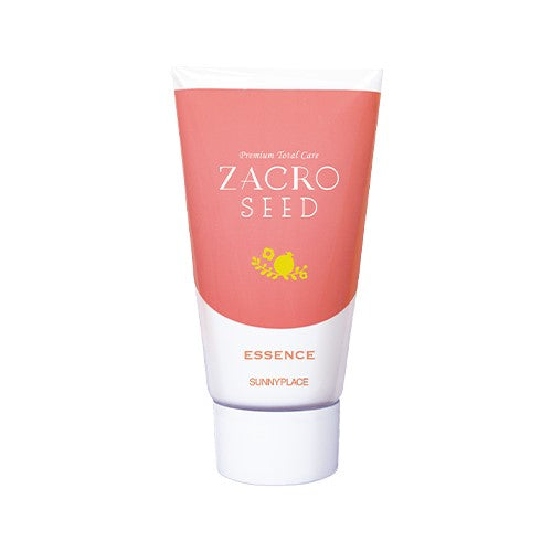 ザクロシードエッセンス ハリコシタイプ 60g