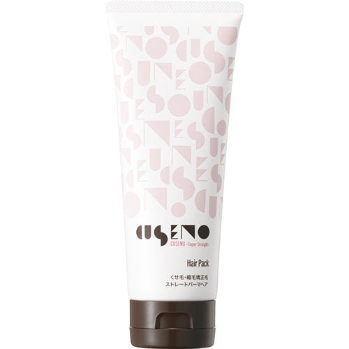 クセノ ヘアパックリフィル 3本セット CUSENO CUSENO– SALOWIN ONLINE STORE