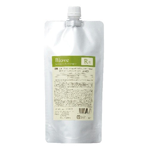 ビオーブ リフレッシュスキャルプS 詰替 450mL