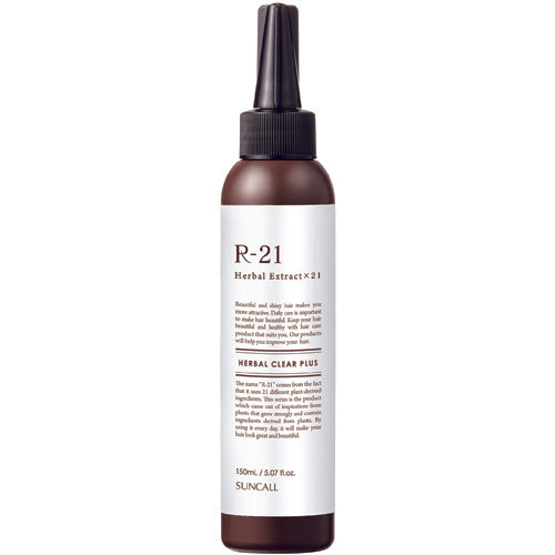 Ｒ－２１　ハーバルクリアプラス　１５０ｍｌ