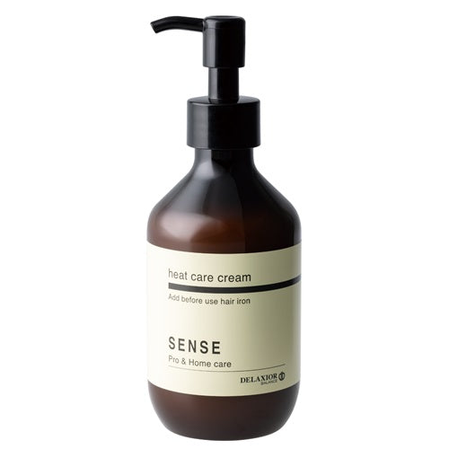 デラクシオセンスヒートケアクリーム　２００ｇ