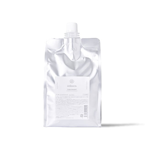 inborn 詰替用トリートメント 1000g