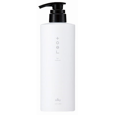 トエルトリートメントS 600mL