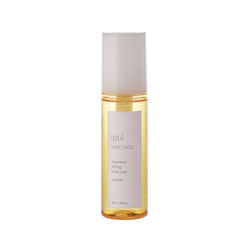 デラクシオ　イプルサボタージュ　マルチオイル　１００ｍｌ