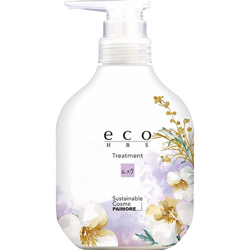 エコエイチビーエス トリートメント ムスク 500g