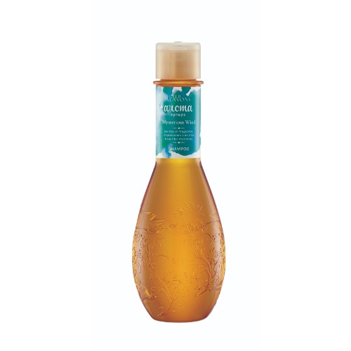 ヘアシーズンズ　アロマＳ　シャンプー　ミステリアスウィンド　２５０ｍｌ