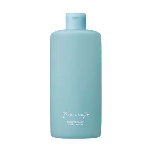 トレニージョカラーケアシャンプー　ライト　３００ｍｌ