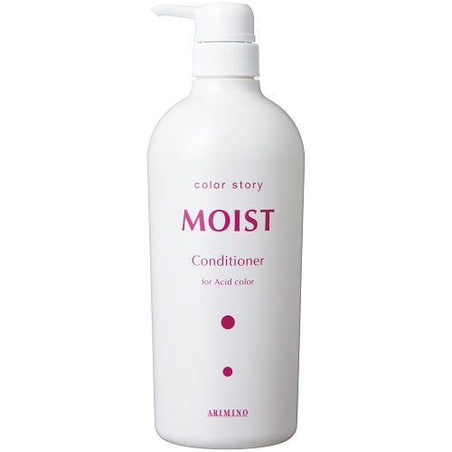 CS モイストコンディショナー 750mL