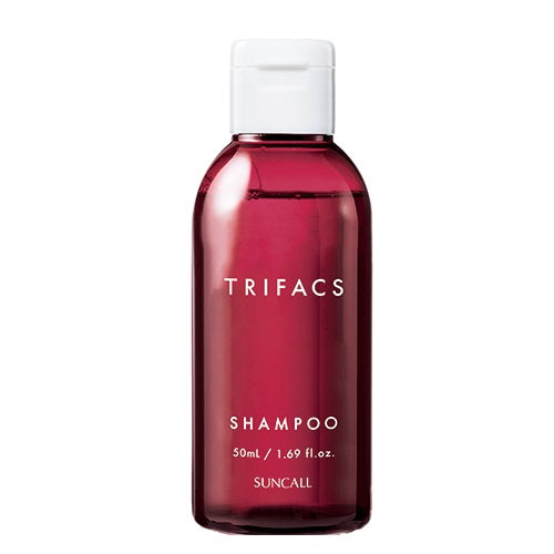 トリファクス　シャンプー　５０ｍｌ