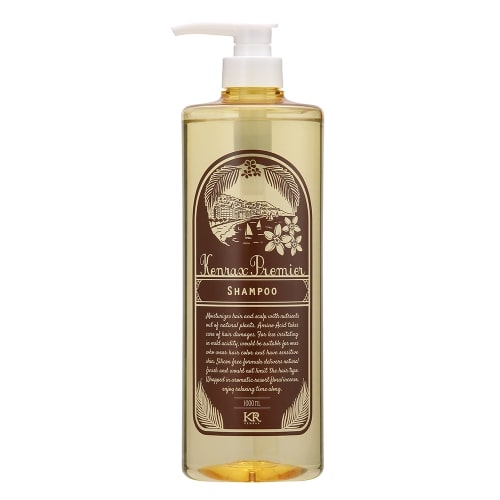 ケンラックス　プルミエシャンプー　１０００ｍｌ