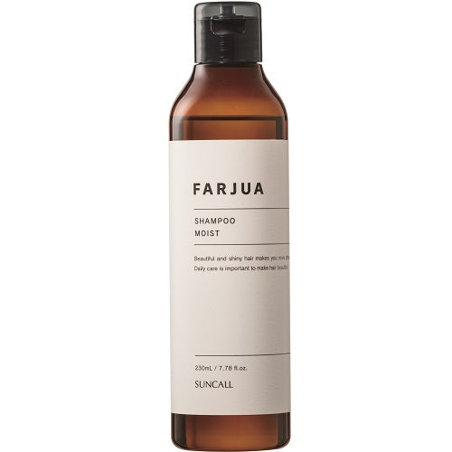ファルジュア シャンプーモイスト 230mL