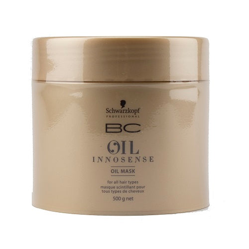 オイルイノセンス オイルマスク 500g