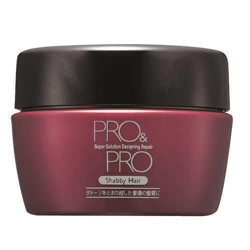 プロ＆プロ スーパーソリューション デザイニングリペア 150g