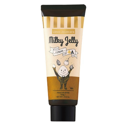 ウェーボ ジュカーラ ミルキージェリー 100g