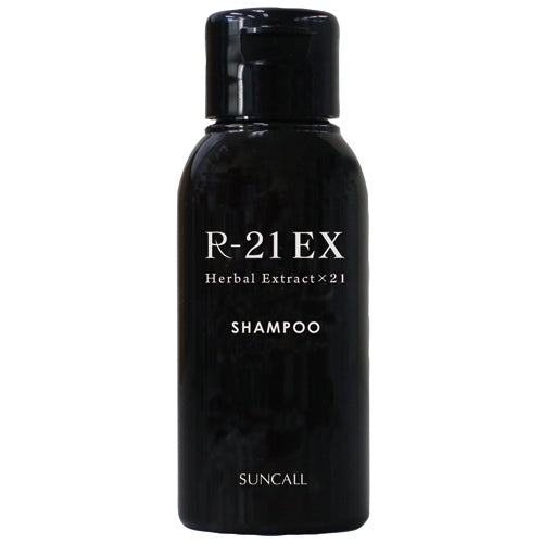 正規品】R-21 シャンプーEX 50mL– SALOWIN ONLINE STORE