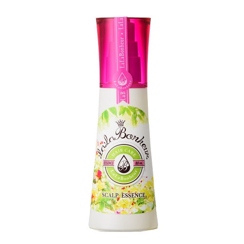 ララボヌール　スカルプエッセンス　８０ｍｌ