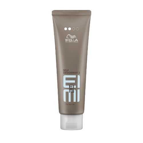 ＥＩＭＩ　セルフデザインワックス２　８０ｇ