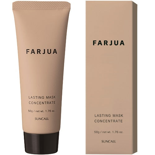 ファルジュア　ラスティングマスク　コンセントレート　５０ｇ