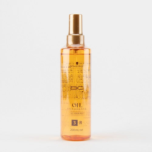 BC オイルセラム リッチ 200mL