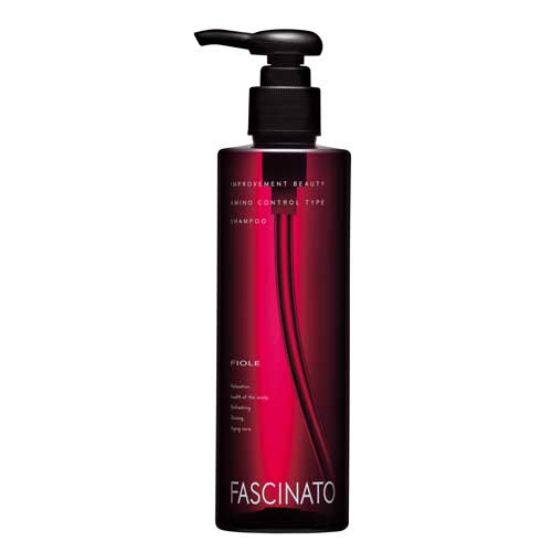 ファシナート　シャンプーＡＣ　２５０ｍｌ