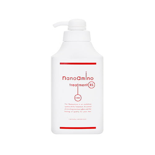 NANOAMINO トリートメント 正規品】ナノアミノ トリートメントRS 1000g– SALOWIN ONLINE STORE