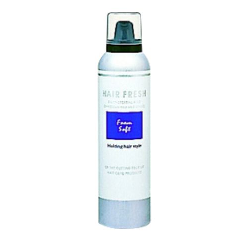ﾍｱﾌﾚｯｼｭ ﾌｫｰﾑ ｿﾌﾄ 200g