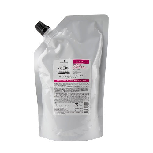 BCクア フォルムコントロール トリートメント 詰替 600g