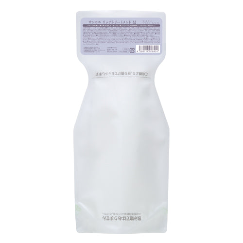 サンモニ リッチトリートメントモイスチャー 700g