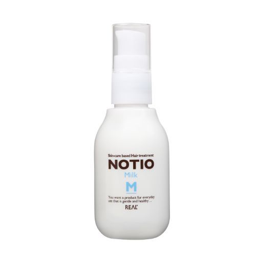 ノティオ ミルク