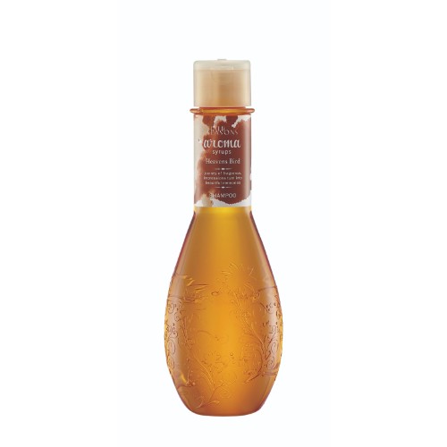 ヘアシーズンズ　アロマＳ　シャンプー　ヘヴンズバード　２５０ｍｌ