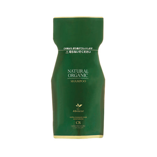 アブリーゼ ナチュラルオーガニックシャンプーCR 600mL