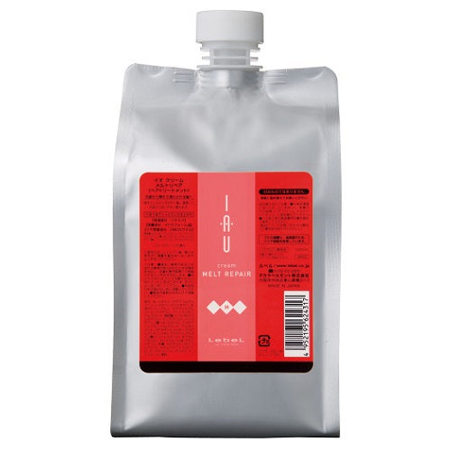 イオクリームメルトリペア 詰替 1000mL