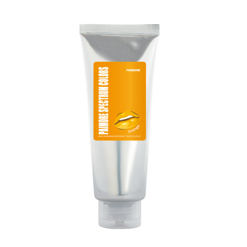 パイモア スペクトラムカラーズN（オレンジ） 200g