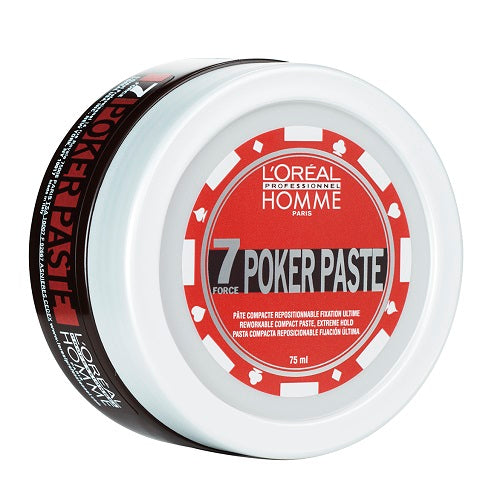 LPオム ポーカーペースト 75g