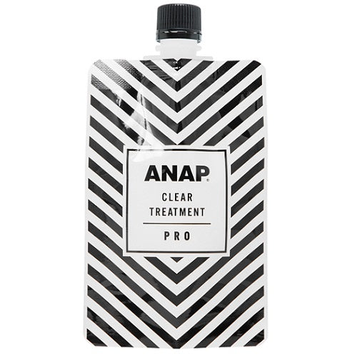 ＡＮＡＰ　カラートリートメント　クリアＰＲＯトリートメント　１５０ｇ