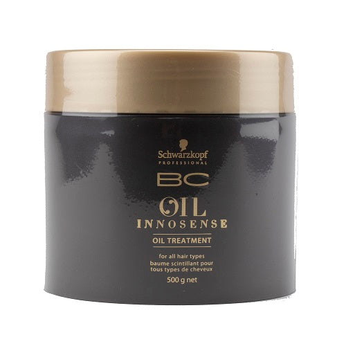BC オイルイノセンス オイルトリートメント 500g