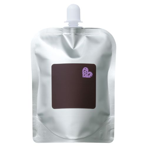 ピース バウンシーカールホイップ 詰替 400mL