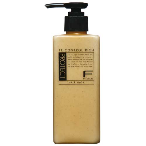 Ｆプロテクト ヘアマスク リッチ 200g