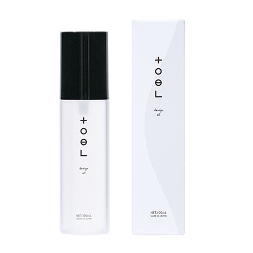 トエル　デザインオイル　１００ｍｌ