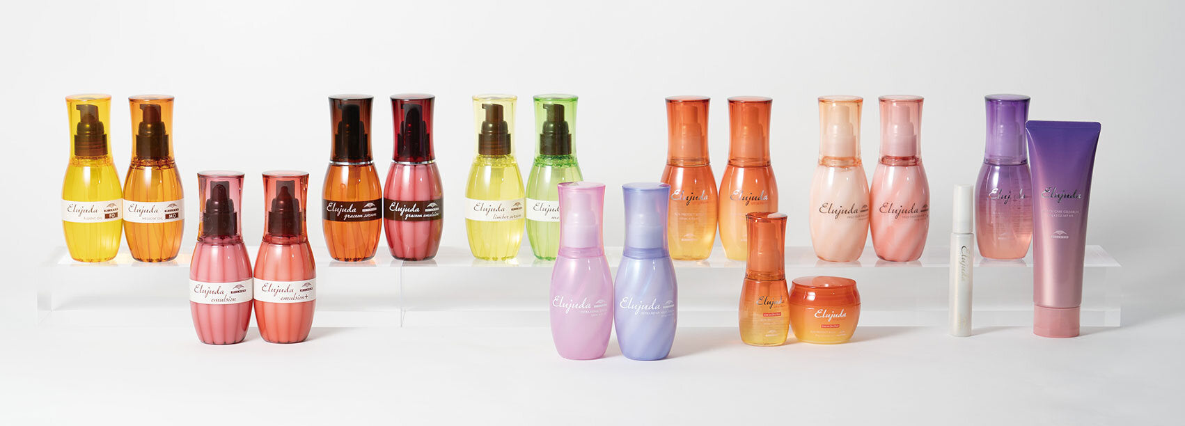 B    エルジューダ48本セット Elujuda– SALOWIN ONLINE STORE