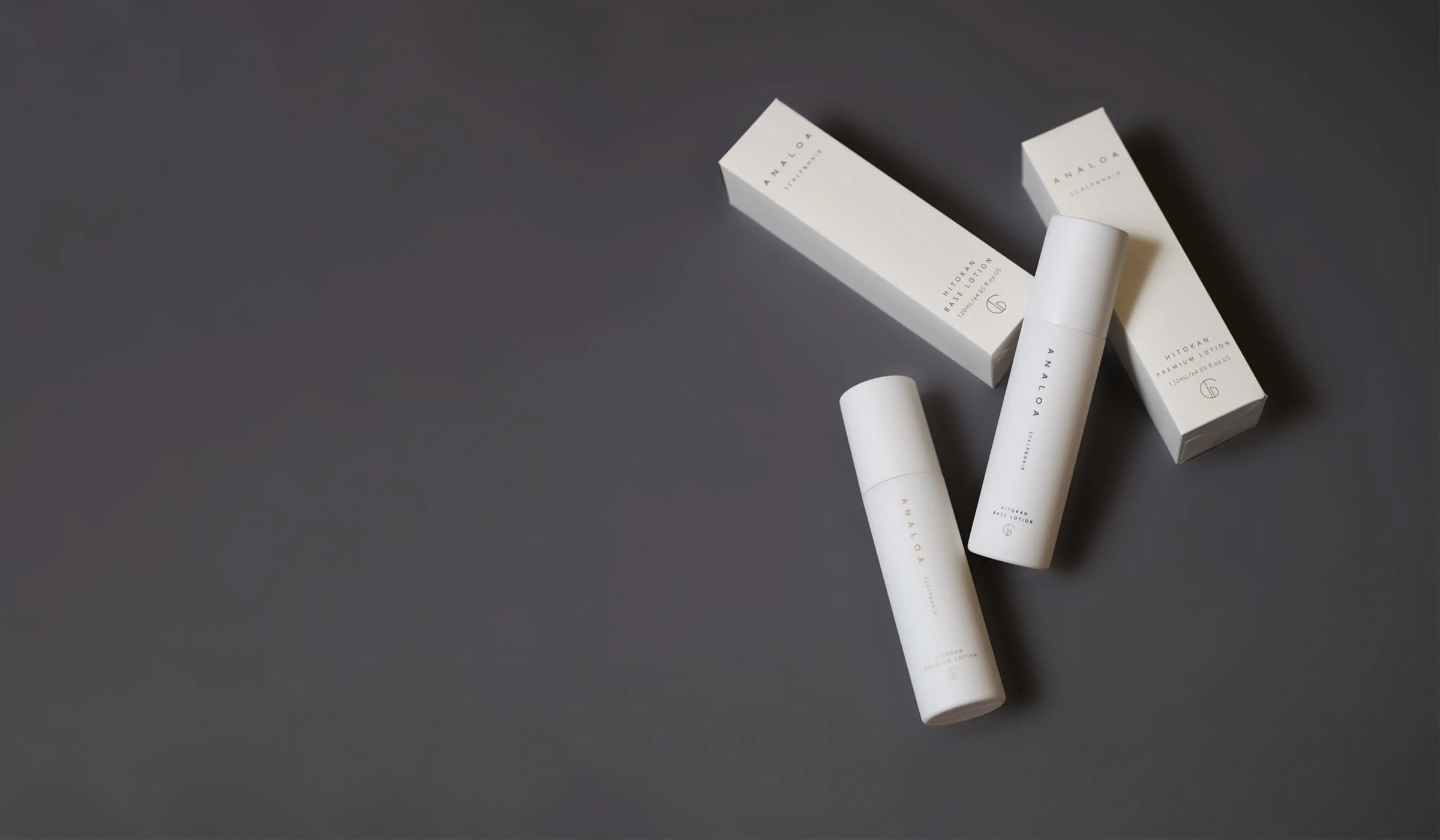 ANALOA– SALOWIN ONLINE STORE