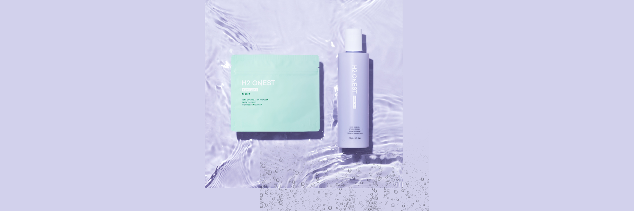 H2 ONEST / エイチツー オネスト