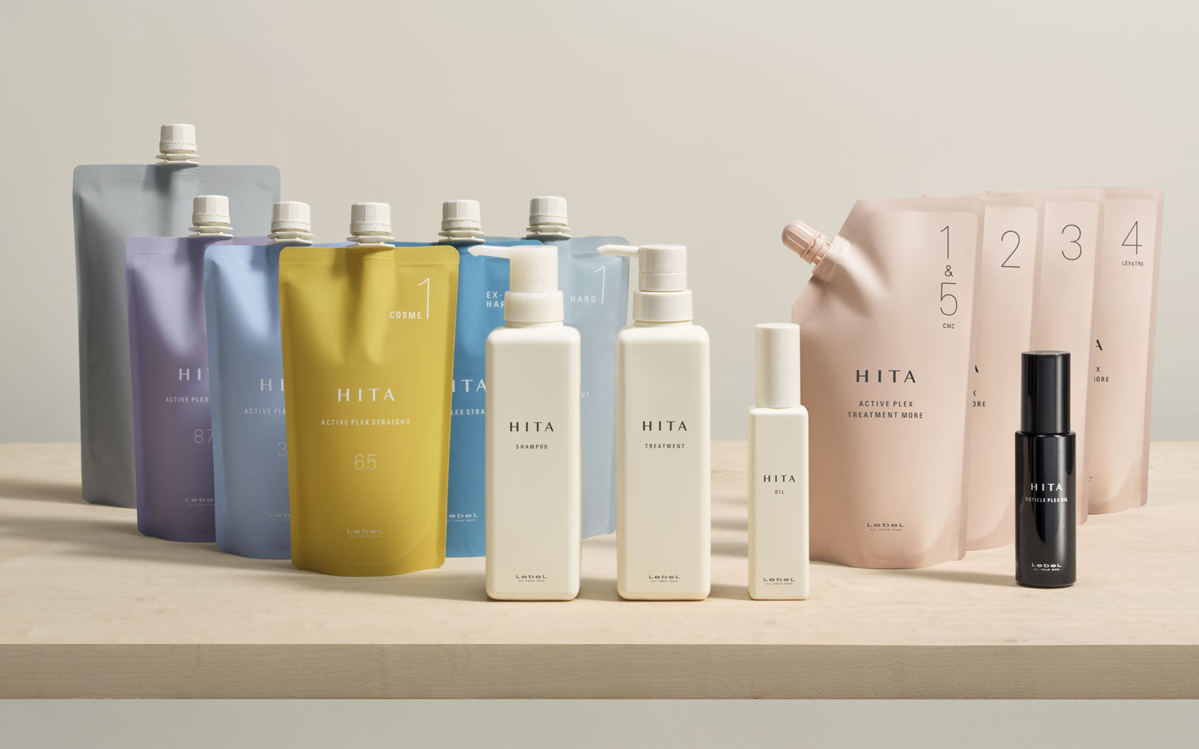 HITA/ヒタ