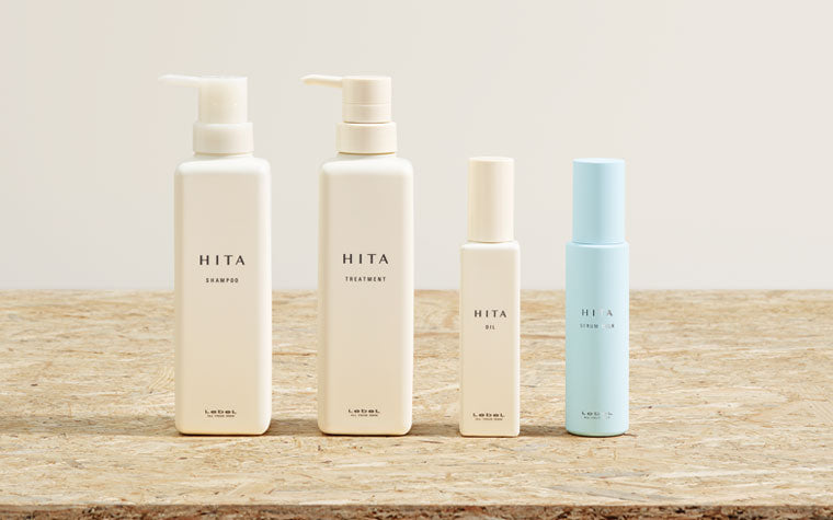 HITA / ヒタ