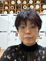横田利奈
