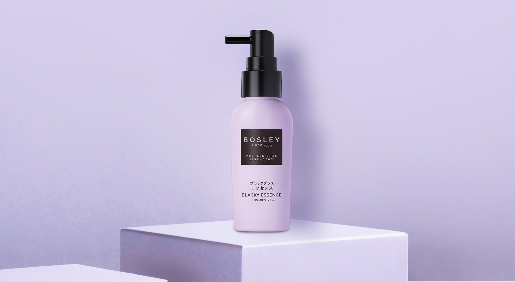 BOSLEY / ボズレー