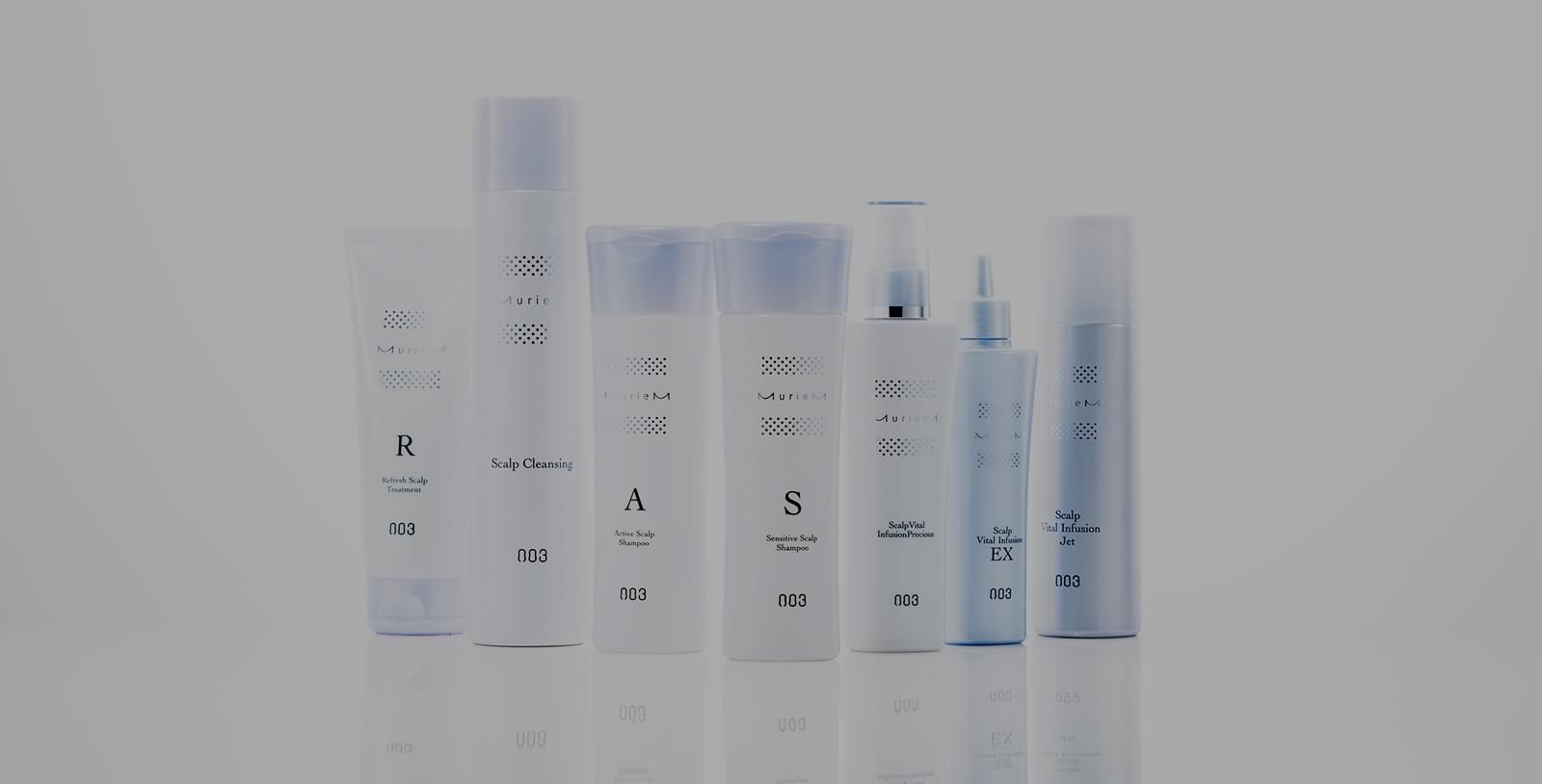 MURIEM / ミュリアム