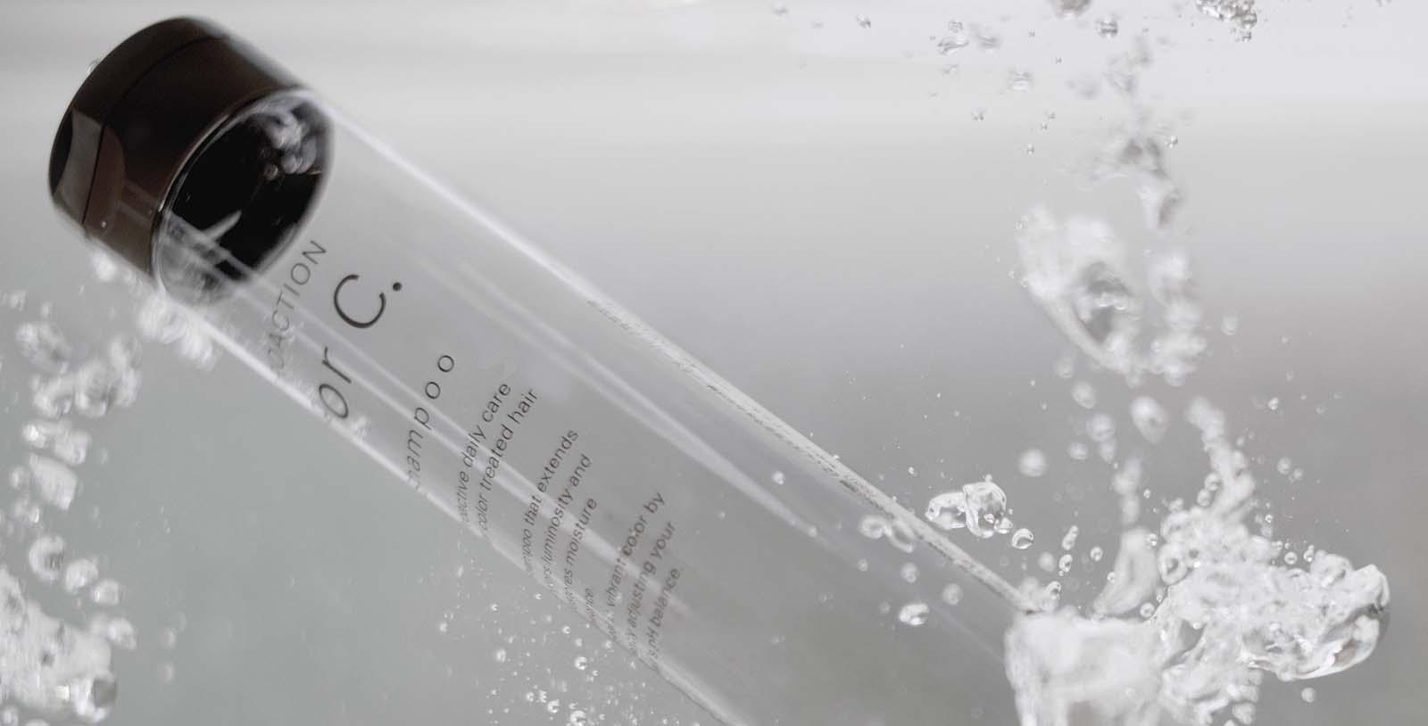 PROACTION forC. / プロアクション フォーシー